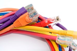 Structured Computer Network Cabling Services in Dayton, Columbus, and Cincinnati Ohio