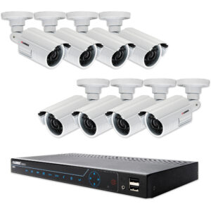 Advanced Video Monitoring Systems and Security Camera Networks in Cincinnati, Ohio