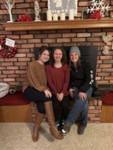 Sophie Trent Lima Ohio